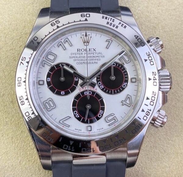 Clean Best Rolex Watch Daytona 116519-L