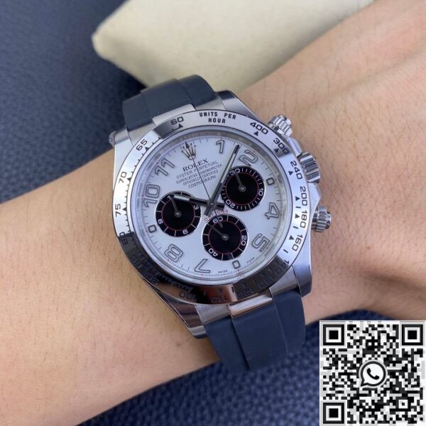 Clean Best Rolex Watch Daytona 116519-L