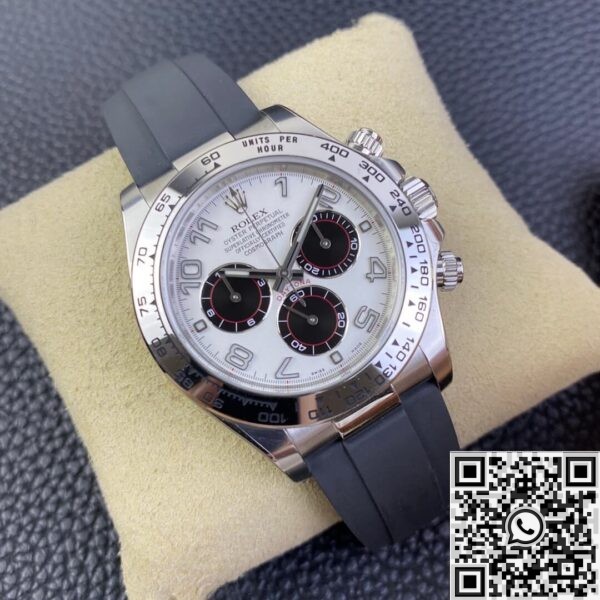 Clean Best Rolex Watch Daytona 116519-L