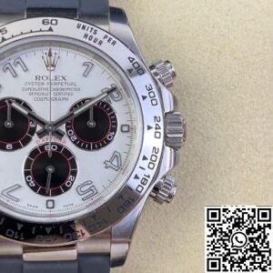 Clean Best Rolex Watch Daytona 116519-L