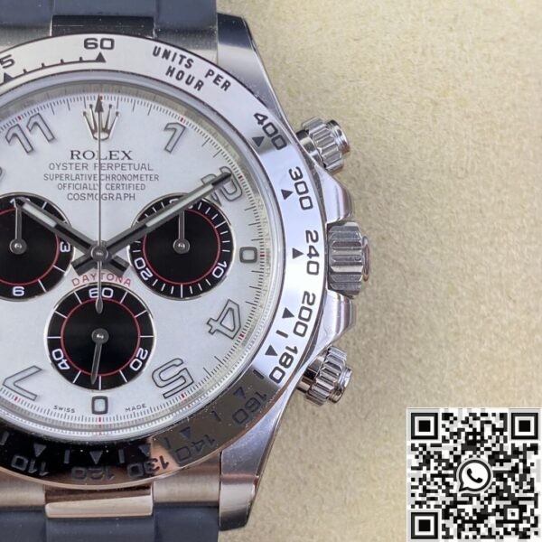 Clean Best Rolex Watch Daytona 116519-L