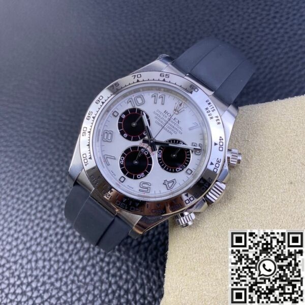 Clean Best Rolex Watch Daytona 116519-L