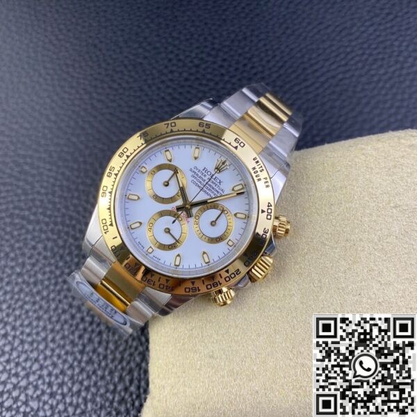 Clean Factory Replica Watches - Rolex Daytona M116503-0001