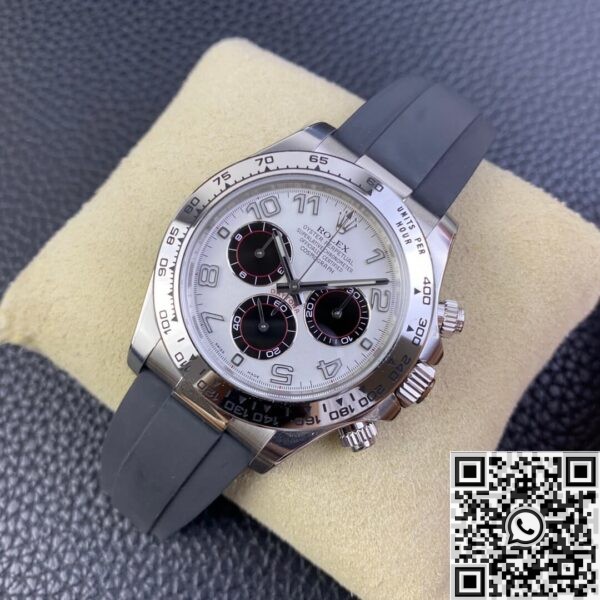 Clean Best Rolex Watch Daytona 116519-L