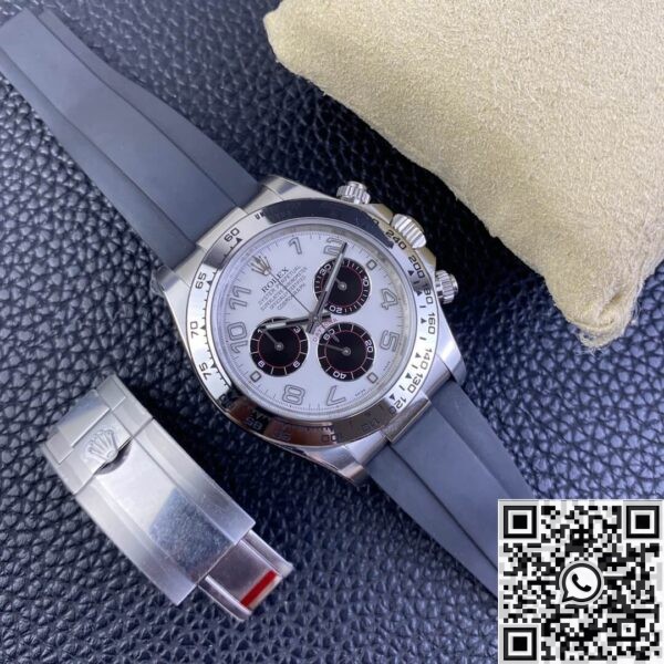 Clean Best Rolex Watch Daytona 116519-L