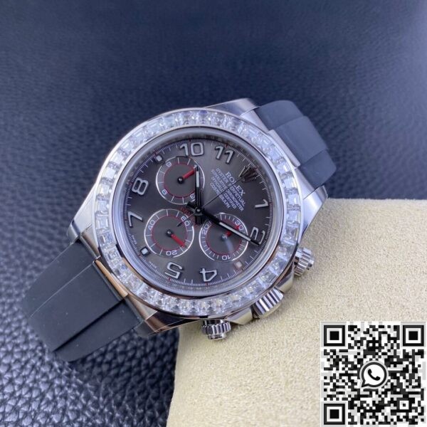 Clean Top Rolex Watches Daytona 116519-0104