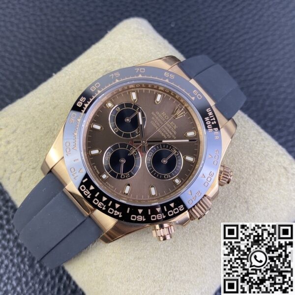 Clean V3 Rolex Daytona Cosmograph M116515LN-0041