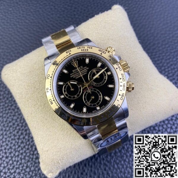 Clean Factory China Rolex Daytona - High-Quality Watches