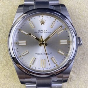 Clean Rolex Oyster Perpetual Watches - M124300-0001