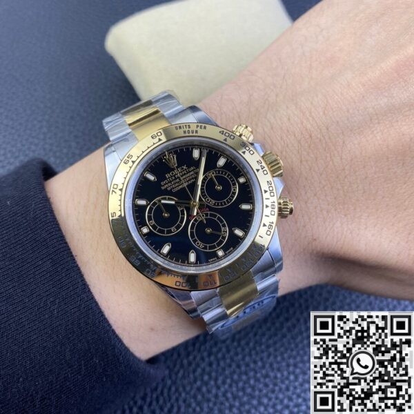 Clean Factory China Rolex Daytona - High-Quality Watches