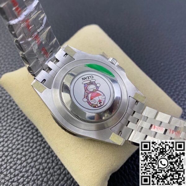 Clean Factory Watches Rolex GMT Master II M126710BLRO-0001