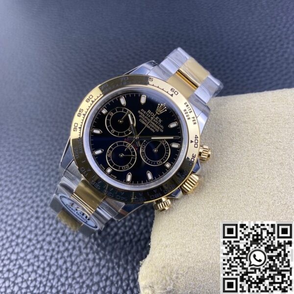 Clean Factory China Rolex Daytona - High-Quality Watches