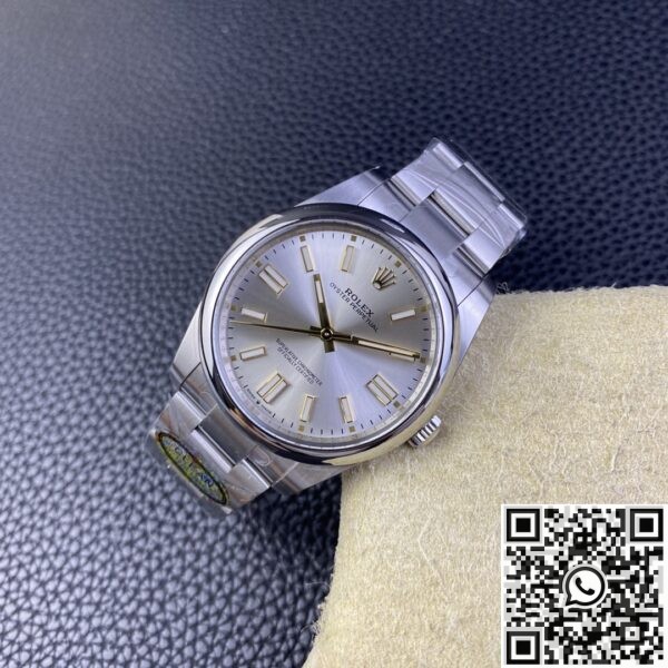 Clean Rolex Oyster Perpetual Watches - M124300-0001