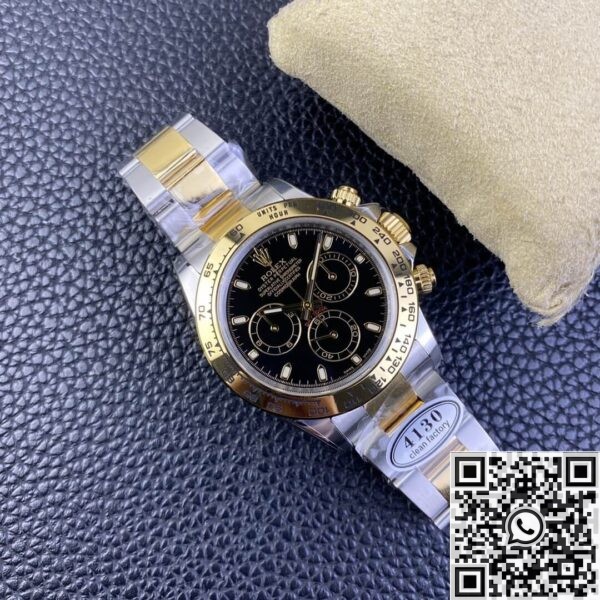 Clean Factory China Rolex Daytona - High-Quality Watches