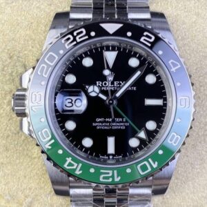 Clean Watch Factory Rolex GMT Master II M126720VTNR-0002