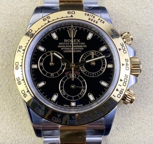 Clean Factory China Rolex Daytona - High-Quality Watches