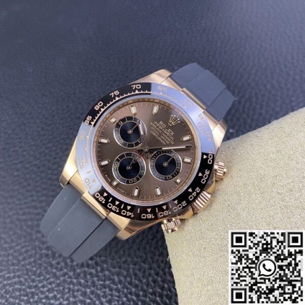 Clean V3 Rolex Daytona Cosmograph M116515LN-0041