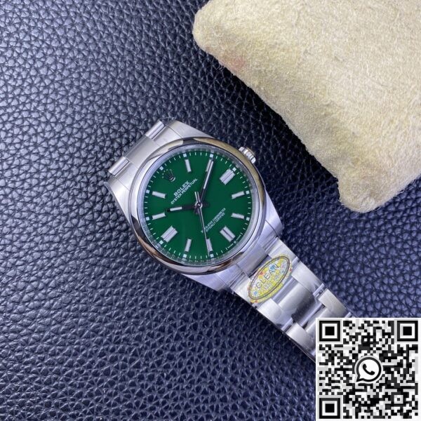 Clean Replica Oyster Perpetual - Rolex 124300-0005