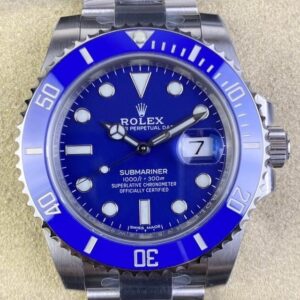 Clean Factory Rolex Submariner Fake 116619LB-97209 Watches