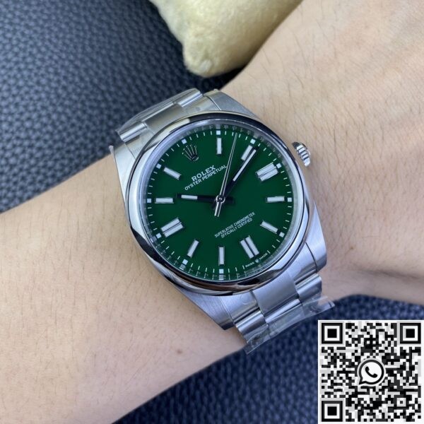 Clean Replica Oyster Perpetual - Rolex 124300-0005