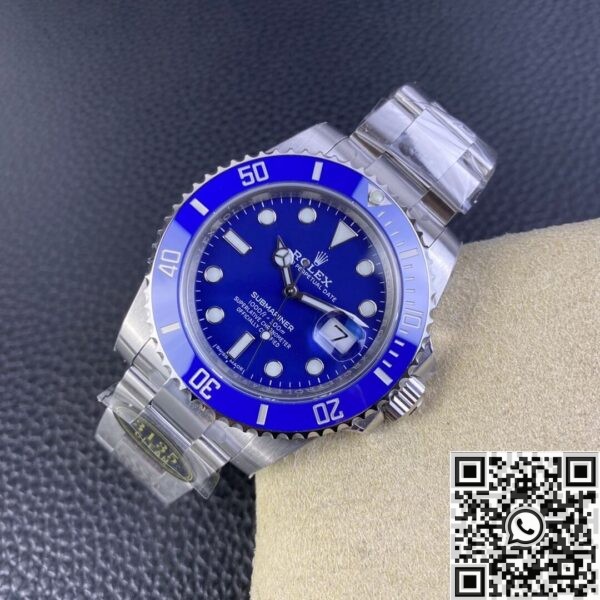 Clean Factory Rolex Submariner Fake 116619LB-97209 Watches