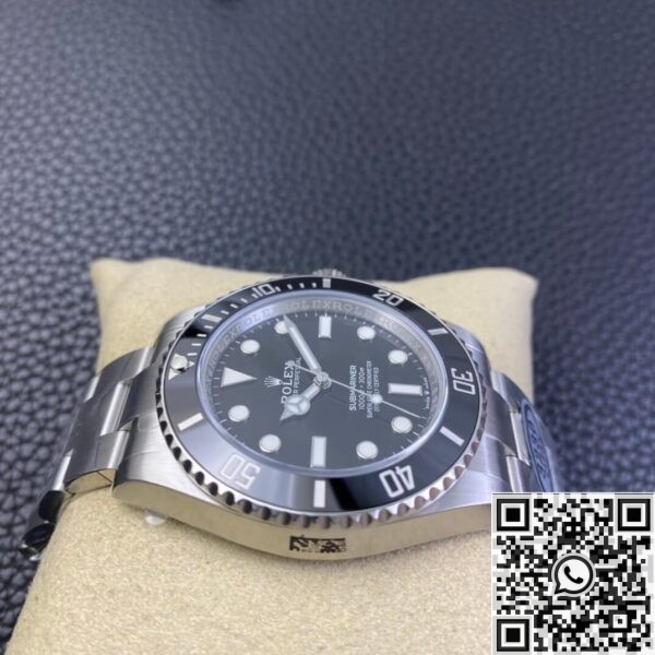 Clean Factory Rolex Watches Submariner M124060-0001