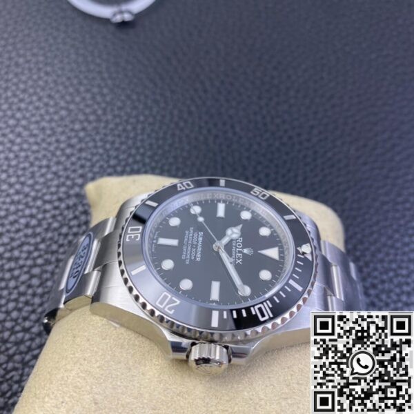 Clean Factory Rolex Watches Submariner M124060-0001