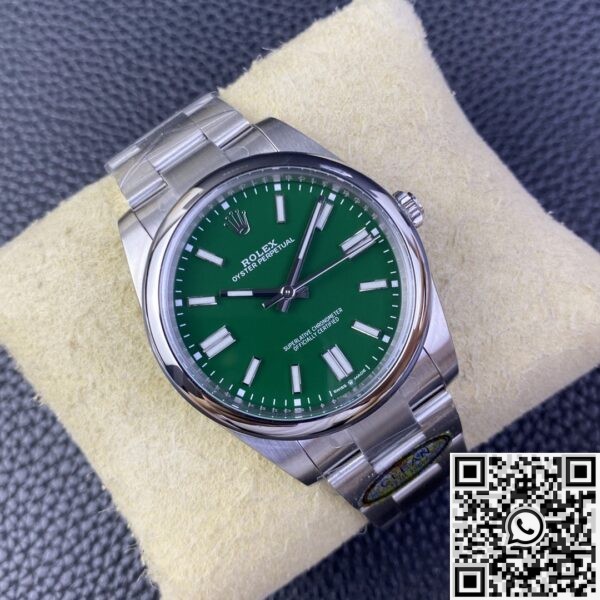 Clean Replica Oyster Perpetual - Rolex 124300-0005