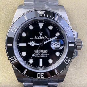 Clean Factory Rolex Replica Submariner M126610LN-0001