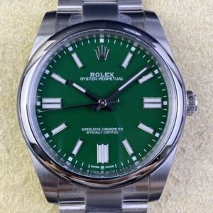 Clean Replica Oyster Perpetual - Rolex 124300-0005