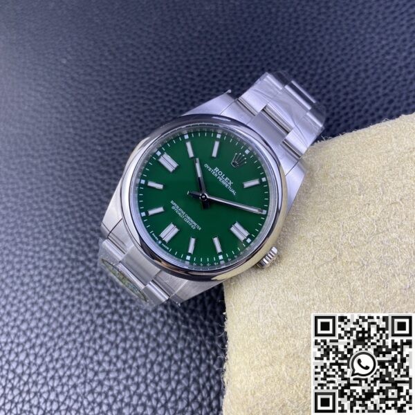 Clean Replica Oyster Perpetual - Rolex 124300-0005