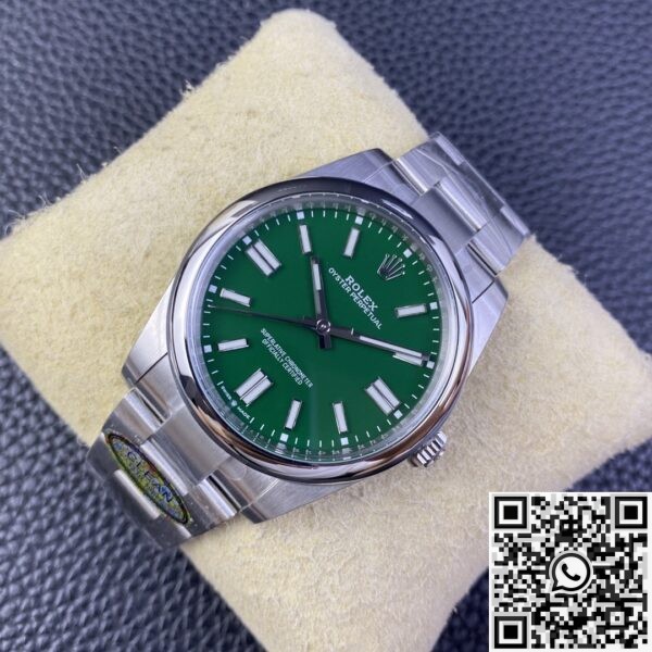 Clean Replica Oyster Perpetual - Rolex 124300-0005