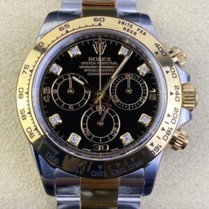 Clean Factory Rolex For Sale - Daytona M116503-0008