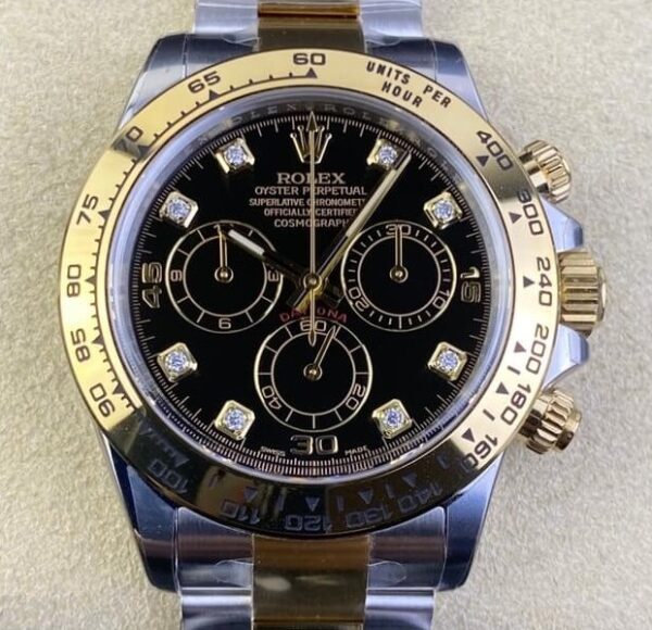 Clean Factory Rolex For Sale - Daytona M116503-0008