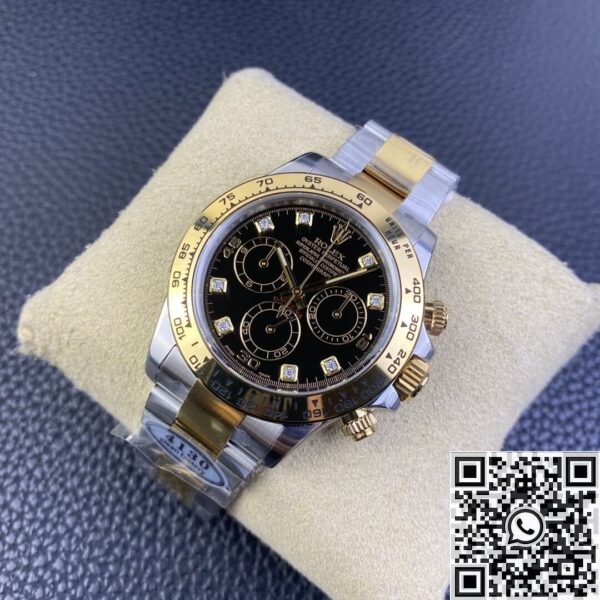 Clean Factory Rolex For Sale - Daytona M116503-0008