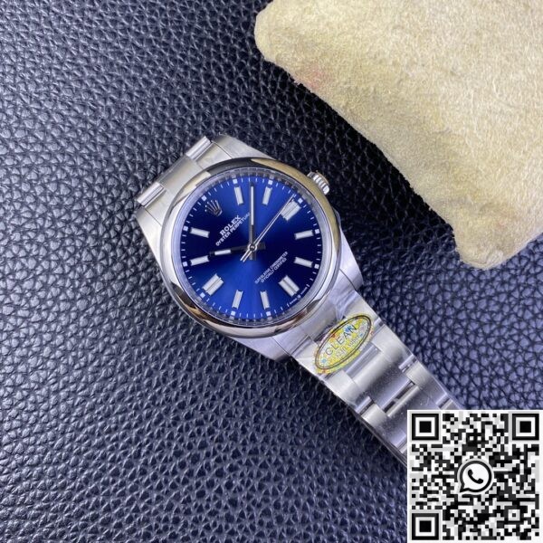 Clean Oyster Perpetual Replica Rolex M124300-0003