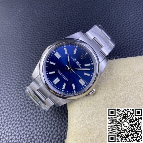 Clean Oyster Perpetual Replica Rolex M124300-0003