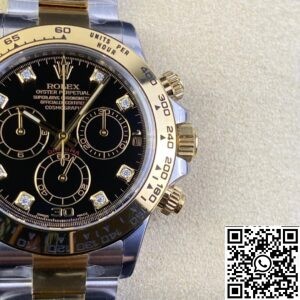 Clean Factory Rolex For Sale - Daytona M116503-0008