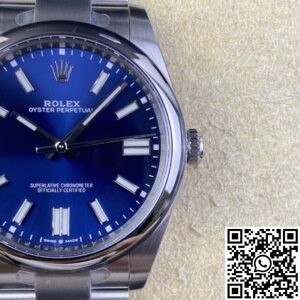 Clean Oyster Perpetual Replica Rolex M124300-0003