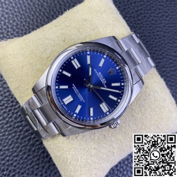 Clean Oyster Perpetual Replica Rolex M124300-0003