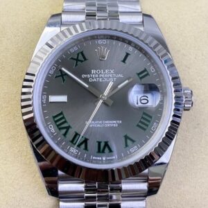 Clean Factory Replica Rolex Datejust m126234-0045 Watch