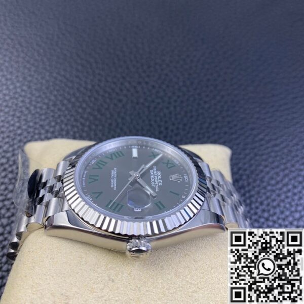 Clean Factory Replica Rolex Datejust m126234-0045 Watch