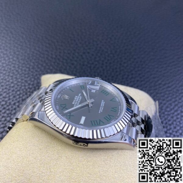 Clean Factory Replica Rolex Datejust m126234-0045 Watch