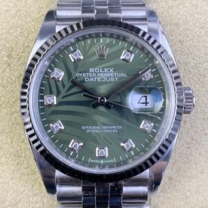 Clean Factory Replica Datejust Rolex M126234-0055 Watches