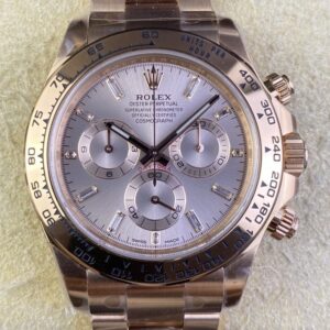 Clean Factory Best 1:1 Watches - Rolex Daytona M116505-0017