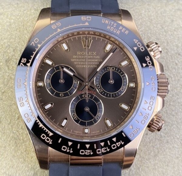 Clean V3 Rolex Daytona Cosmograph M116515LN-0041