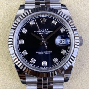 Best Clone Rolex Clean Factory: Unveiling Datejust M126334