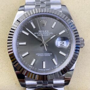 Rolex Clean Factory Datejust - Exquisite Replica Timepiece