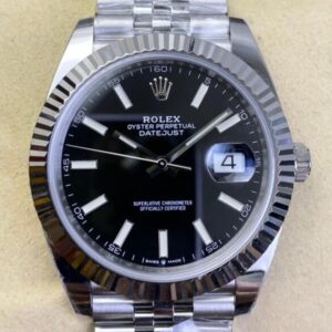 Clean Factory Shop: Rolex Datejust M126334-0018