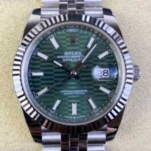 Clean Factory Men's Watch: Rolex Datejust Replica For Sale